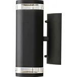 Konstsmide Modena 7512-750 venkovní nástěnné osvětlení GU10 70 W černá