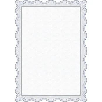 Barevný papír Ozdobný papír A4 Galeria Papieru 170 g/m2 25 listů