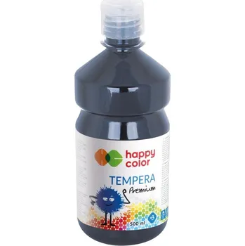 Vodová barva Temperové barvy Happy Color 1 ks x 500 ml