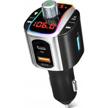 IP kamera FM Bluetooth Transmiter do Auta eXtremestyle FME2