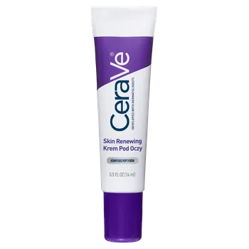 Péče o oční okolí CeraVe Skin Reneweing oční krém, 14 ml