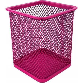 Organizér na tužky Pen&Go kovový organizér na tužky pouzdro na