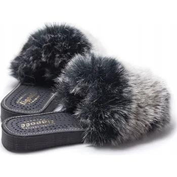 Dámské pantofle Dámské pantofle Ligpoll velikost 35