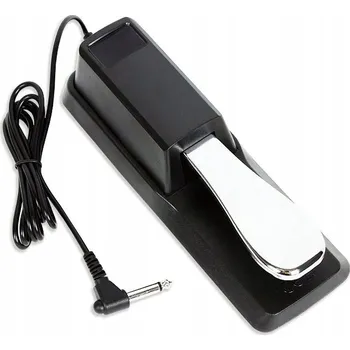 Pedál pro klávesový nástroj Steiner TB-005 pedál