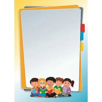 Barevný papír Ozdobný papír A4 Galeria Papieru 170 g/m2 25 listů