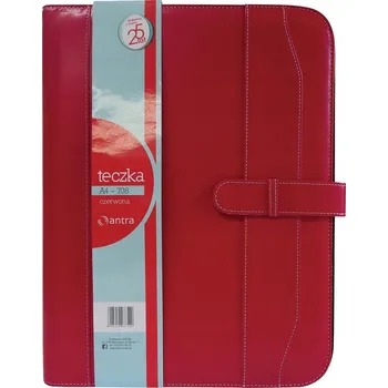 Pořadač / Organizér A4 Antra