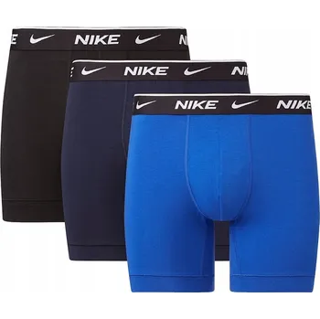 Boxerky Spodní Prádlo Boxerky Nike vícebarevné, velikost S