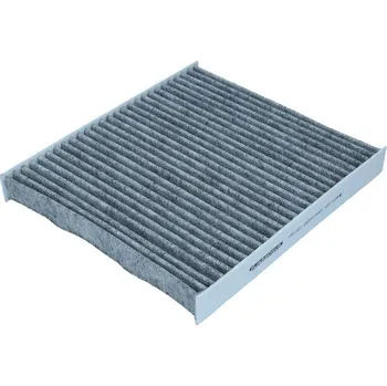 Ventilátor topení a klimatizace Filtr, vzduch v interiéru KAMOKA F521601