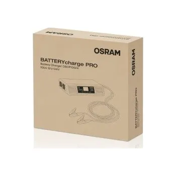 Nabíječka autobaterie OSRAM OSCP10024 Nabíječka baterií ams-OSRAM OSCP10024