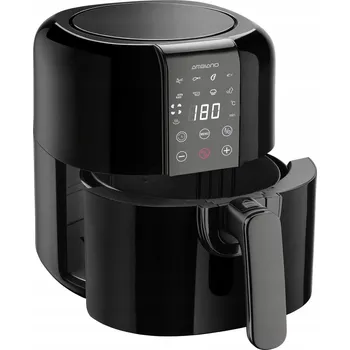 fritéza AMBIANO HORKOVZDUŠNÁ FRITÉZA 1400W NOVÁ