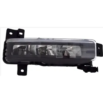 Osvětlení automobilu Mlhovka TYC 19-15347-10-9