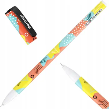 Propiska klasická modrá Berlingo