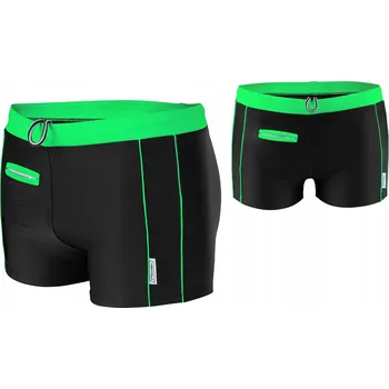 Pánské plavky Stanteks pánské plavky Boxerky SK0015 velikost M