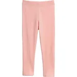 Dívčí legíny GAP V-BAS STRETCH JERSEY FULL LGN 12-18M Zelená