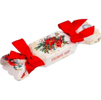 Mýdlo Mýdlo Kardinál červený v krabičce, 20 g