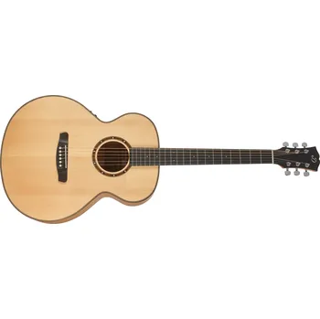 Akustická kytara Dowina Marus GAE-s + prodloužená záruka 3 roky