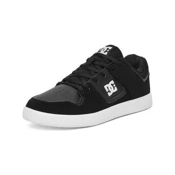 Dámská móda DC Shoes Sneakersy CURE ADYS400073-BLK Černá 44