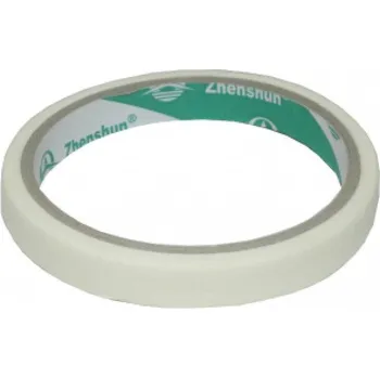 Lepicí páska Dekorační papírová páska na SCRAPBOOKING, barevná, 12mm/15m