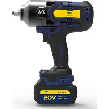 MAGNETI MARELLI AKU Rázový utahovák 1/2 1700NM MAGNETI MARELLI 007936331570