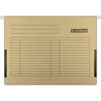 Pořadač / Organizér A4 Donau