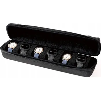 Hodinky Pouzdro na hodinky, ochranné pouzdro, cestovní taška na chytré hodinky 3XL