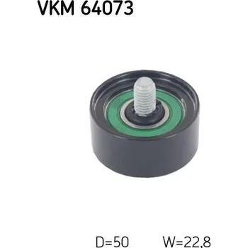 SKF vod.kladka i10 11-