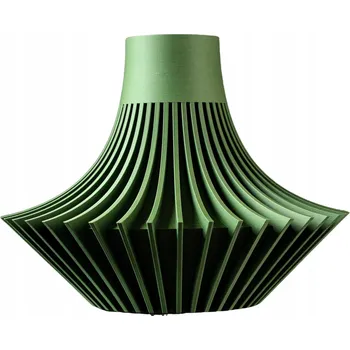 Váza Váza plast 17 cm