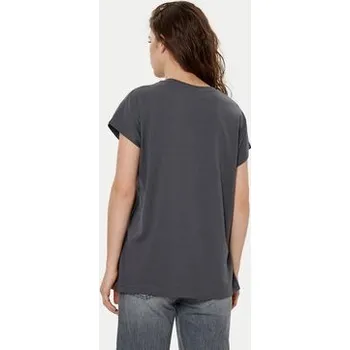Dámské tričko Jjxx Dámské tričko šedé 12274694