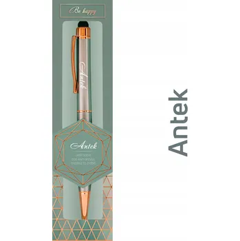 Be Happy modré Propiska