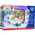 Figurka Spin Master Tlapková patrola 6073664 Adventní kalendář