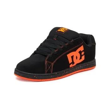 Dámské tenisky DC Shoes Sneakersy GAVELER ADYS100536-BO1 Černá 42_1_2