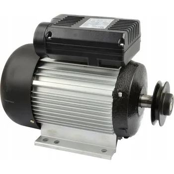 Elektromotor Elektromotor Geko G80360 2 HP 1,5 kW