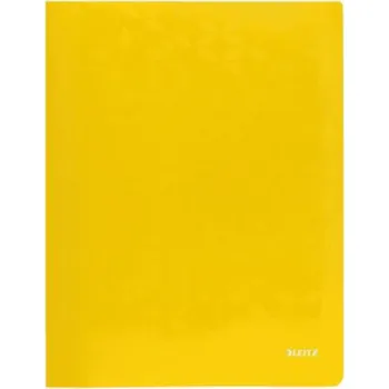 Šanon A4 Leitz žlutý