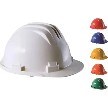 Pracovní přilba Ochranná přilba ARDON R-5 – s nastavením obvoduPřilba R-5 Zelená