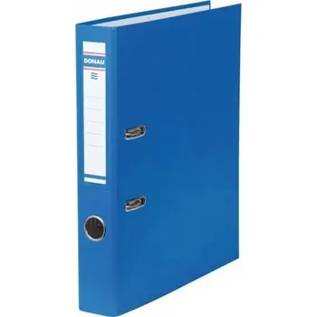 ŠANON Pořadač na Archivaci Dokumentů PP A4/50mm MODRÝ Donau