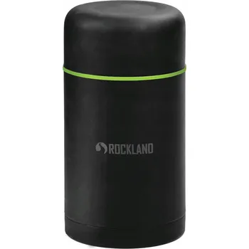 Termoska Turistická termoska na jídlo, oběd, polévku Rockland Comet 750 ml