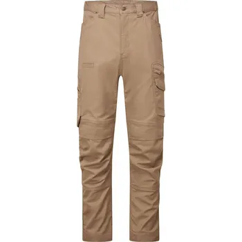 Pracovní obuv Strečové pracovní kalhoty z bavlny Portwest KA323 CFR vel. 28 UK (44 EU)