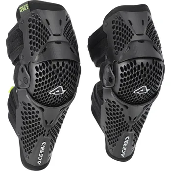 Motocyklový chránič kolene a holeně ACERBIS motokrosové chrániče kolen K035