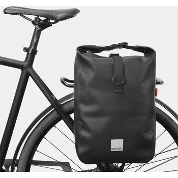 brašna na kolo Sahoo 142096 10l zadní Cyklistická brašna