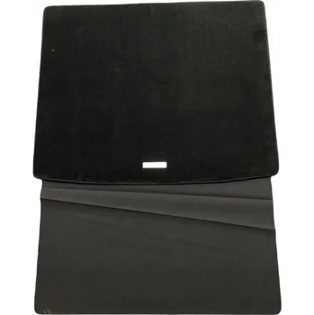 autokoberec Rohož do zavazadlového prostoru Mazda OE velur