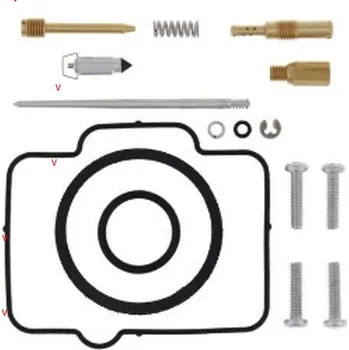 Palivový systém pro motocykl SADA NA OPRAVU KARBURÁTORU BEARING WORX SUZUKI RM 250 '93, (26-1194)