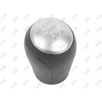 Hlavice řadicí páky Hlavice řadicí páky ABAKUS 135-99-380