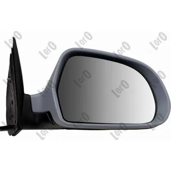 Auto zrcátko Vnější zpětné zrcátko ABAKUS 0212M08