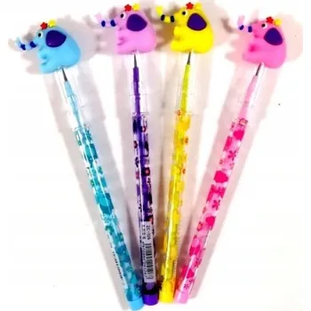 Grafitová tužka Tradiční tužka tužky pro učení psaní, tužky pro skicování, pro KTW Office HB