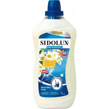 Chemia čisticí kapalina multifunkční 1 l