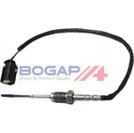 Bogap B6120145 snímač teploty výfukových plynů