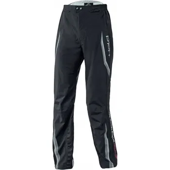 Moto bunda Nepromokavé kalhoty Held Lady Rainblock Base Černá/Bílá DL