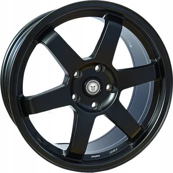 Alu kolo Hliníkový disk 8.5" x 18" 5x120