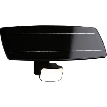 Osvětlení Paulmann 95705 venkovní solární nástěnné osvětlení s PIR senzorem 6.2 W Barvy světla (LED svítidlo): teplá bílá