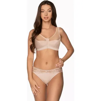 Podprsenka Podprsenka Rachela 1163 - Gaia Béžová 115 B